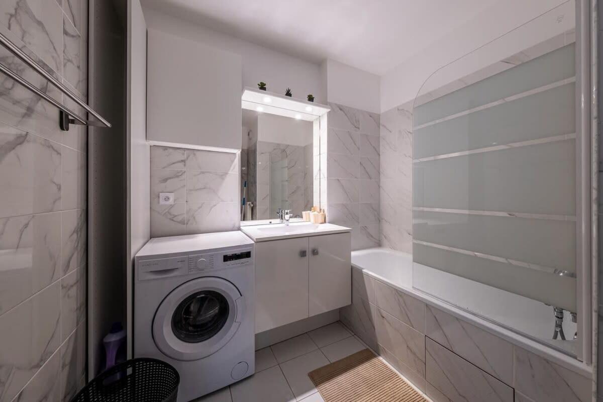Appartement Skyline